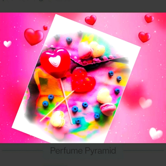 ESCADA SHOW ME LOVE Eau de Parfum for women Limited Edition. 3.3 oz - Picture 5 of 14